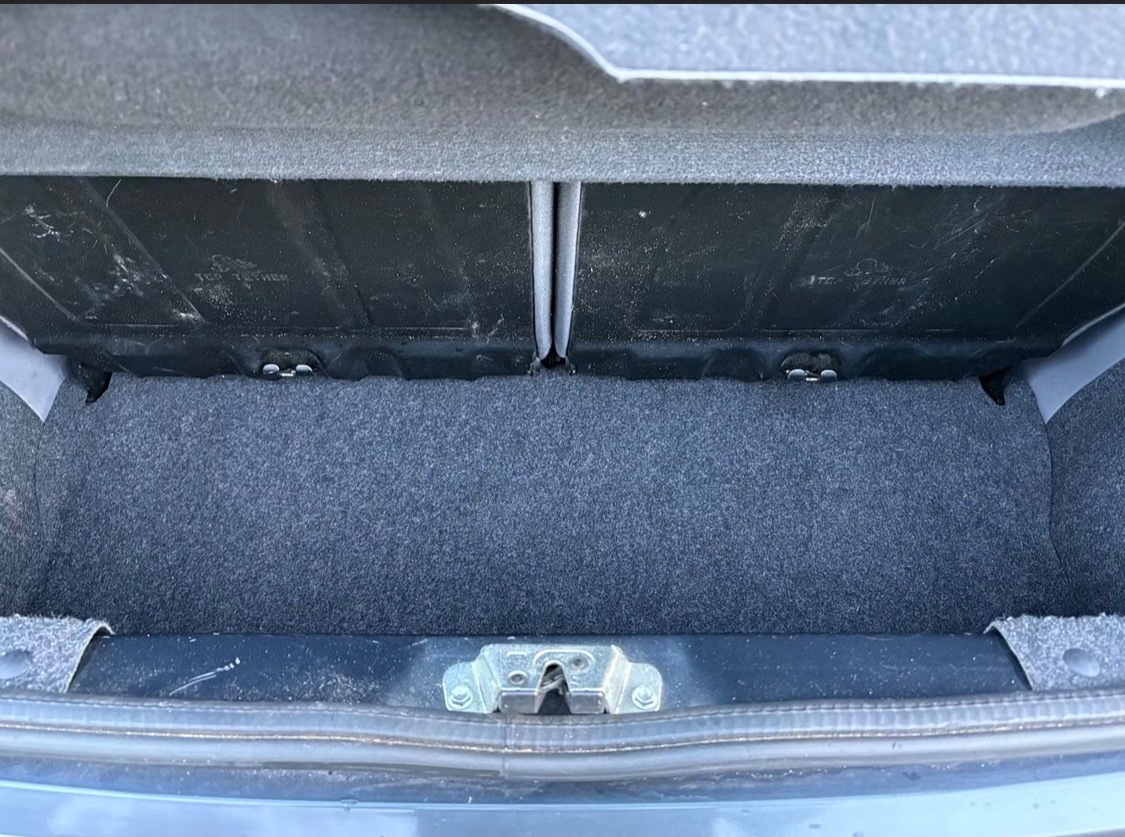 Used Peugeot 107 2012 for sale - 77335918: Photo 8