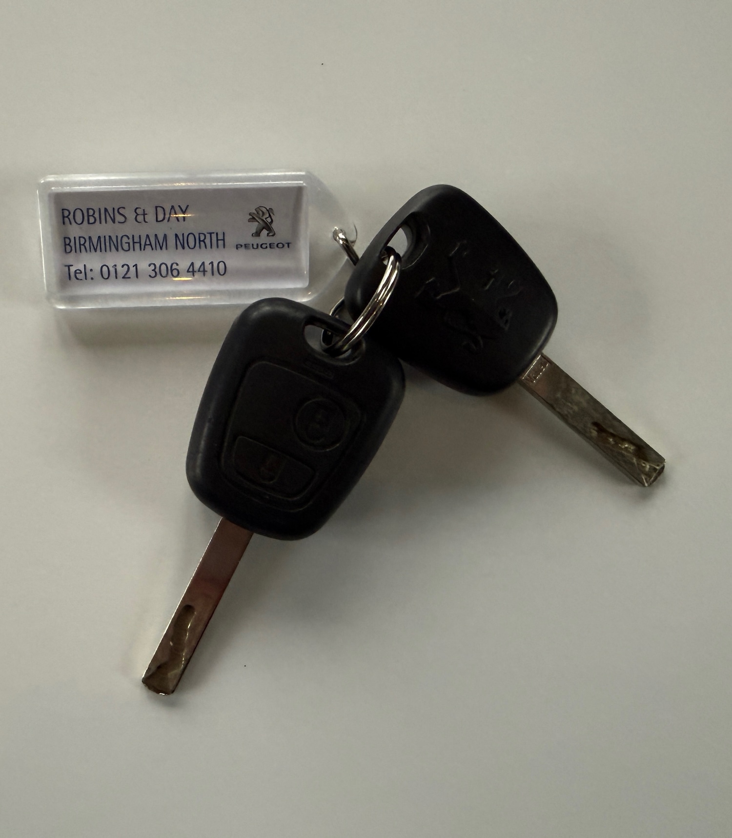 Used Peugeot 107 2012 for sale - 77335918: Photo 9