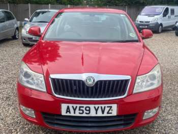 Used Skoda Octavia 2009 for sale - 75058319: Photo