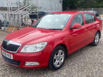 Used Skoda Octavia 2009 for sale - 75058319: Photo