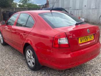 Used Skoda Octavia 2009 for sale - 75058319: Photo