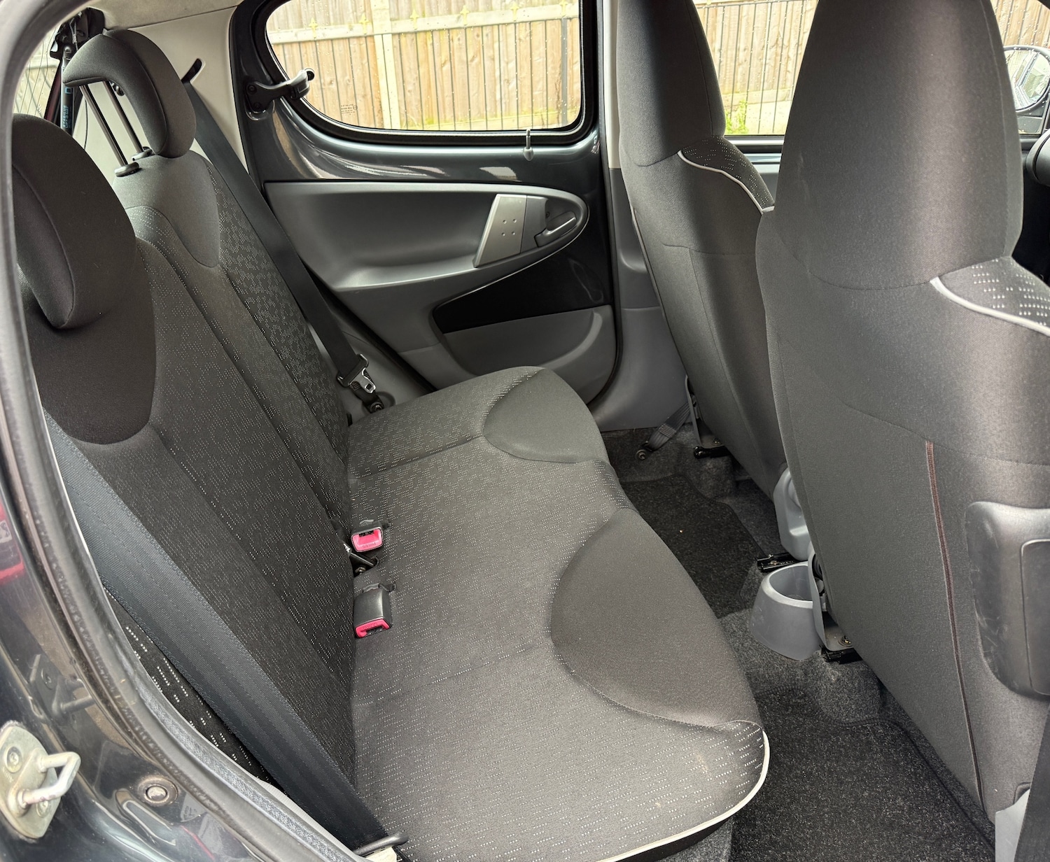 Used Peugeot 107 2012 for sale - 77541728: Photo 10