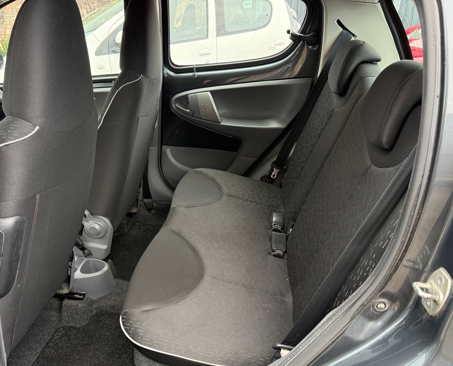 Used Peugeot 107 2012 for sale - 77541728: Photo 12