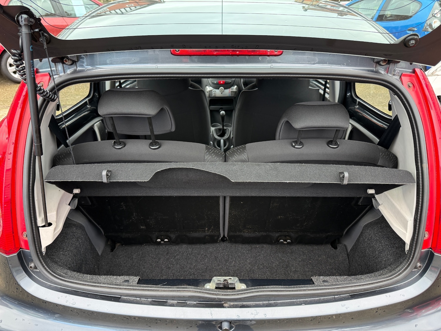 Used Peugeot 107 2012 for sale - 77541728: Photo 13