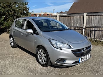 Used Vauxhall Corsa 2015 for sale - 79805486: Photo