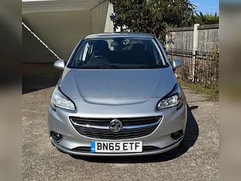 Used Vauxhall Corsa 2015 for sale - 79805486: Photo
