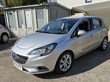 Used Vauxhall Corsa 2015 for sale - 79805486: Photo