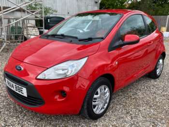 Used Ford Ka 2014 for sale - 75045010: Photo