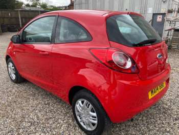 Used Ford Ka 2014 for sale - 75045010: Photo