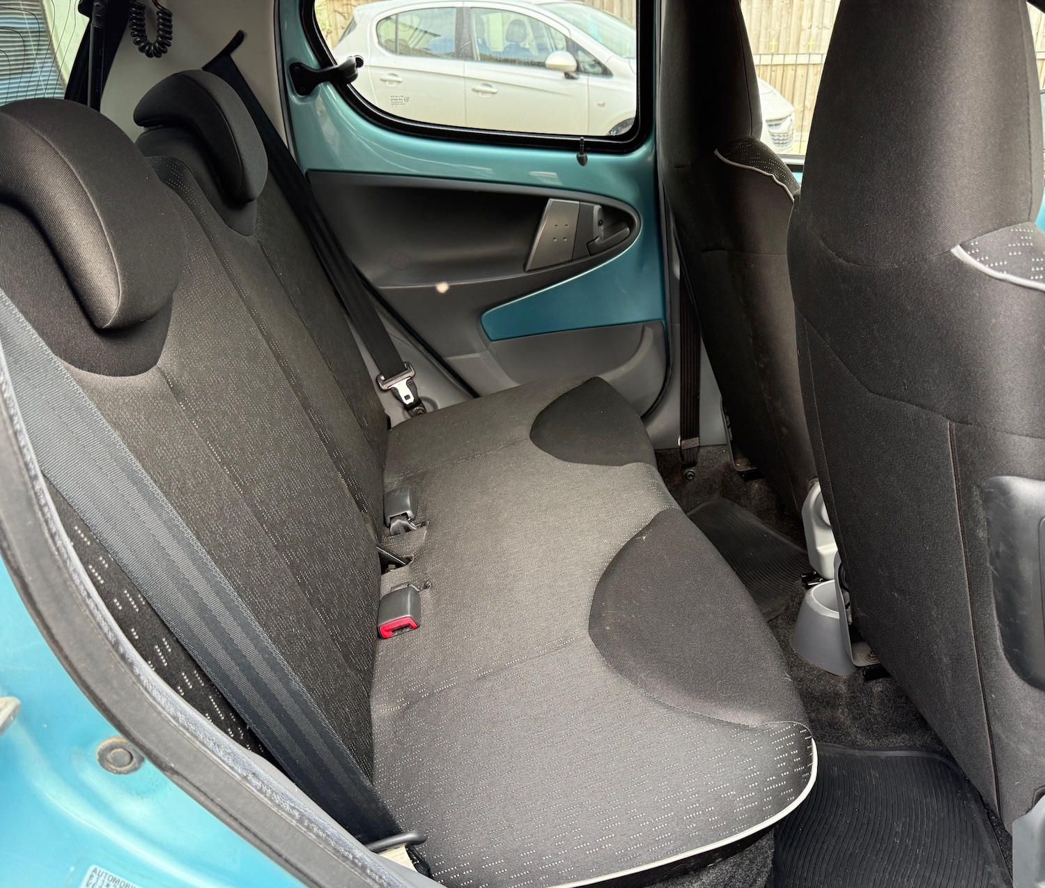 Used Peugeot 107 2011 for sale - 77837137: Photo 8