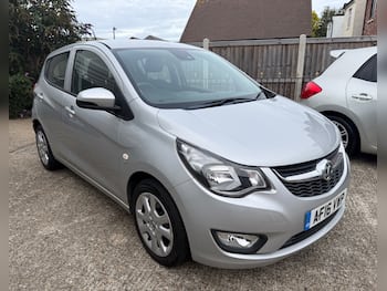 Vauxhall Viva feature image
