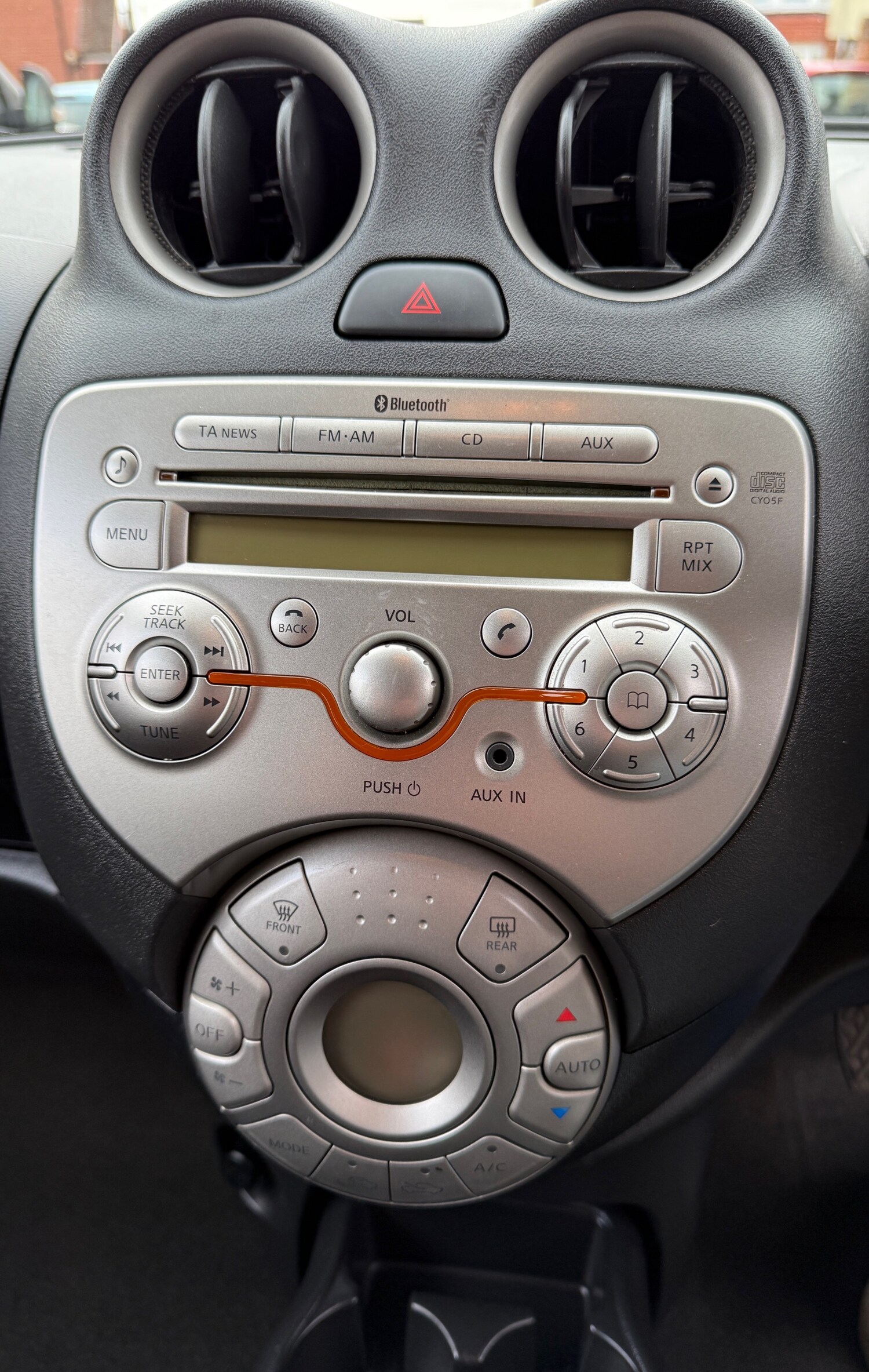 Used Nissan Micra 2011 for sale - 77562762: Photo 11