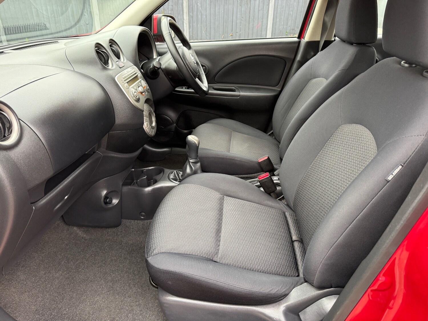 Used Nissan Micra 2011 for sale - 77562762: Photo 14