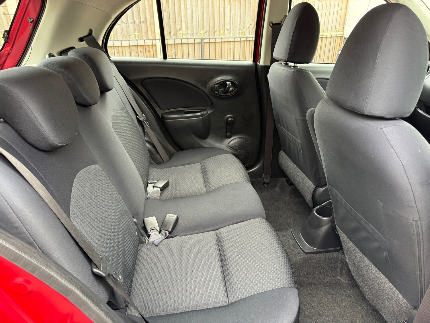 Used Nissan Micra 2011 for sale - 77562762: Photo 15