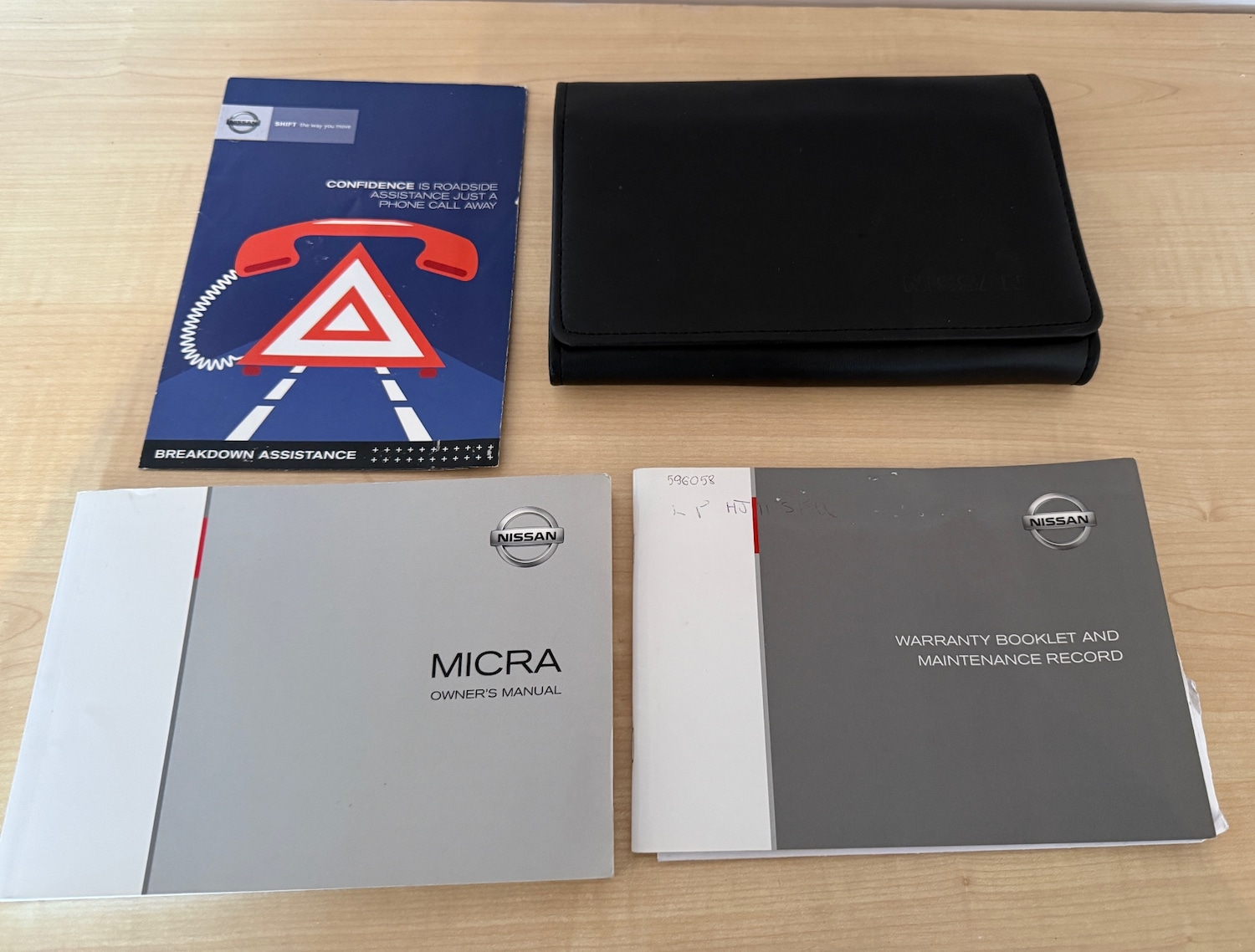 Used Nissan Micra 2011 for sale - 77562762: Photo 21