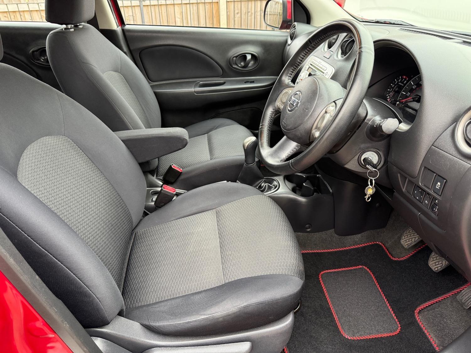 Used Nissan Micra 2011 for sale - 77562762: Photo 9