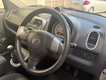 Used Vauxhall Agila 2012 for sale - 78956115: Photo