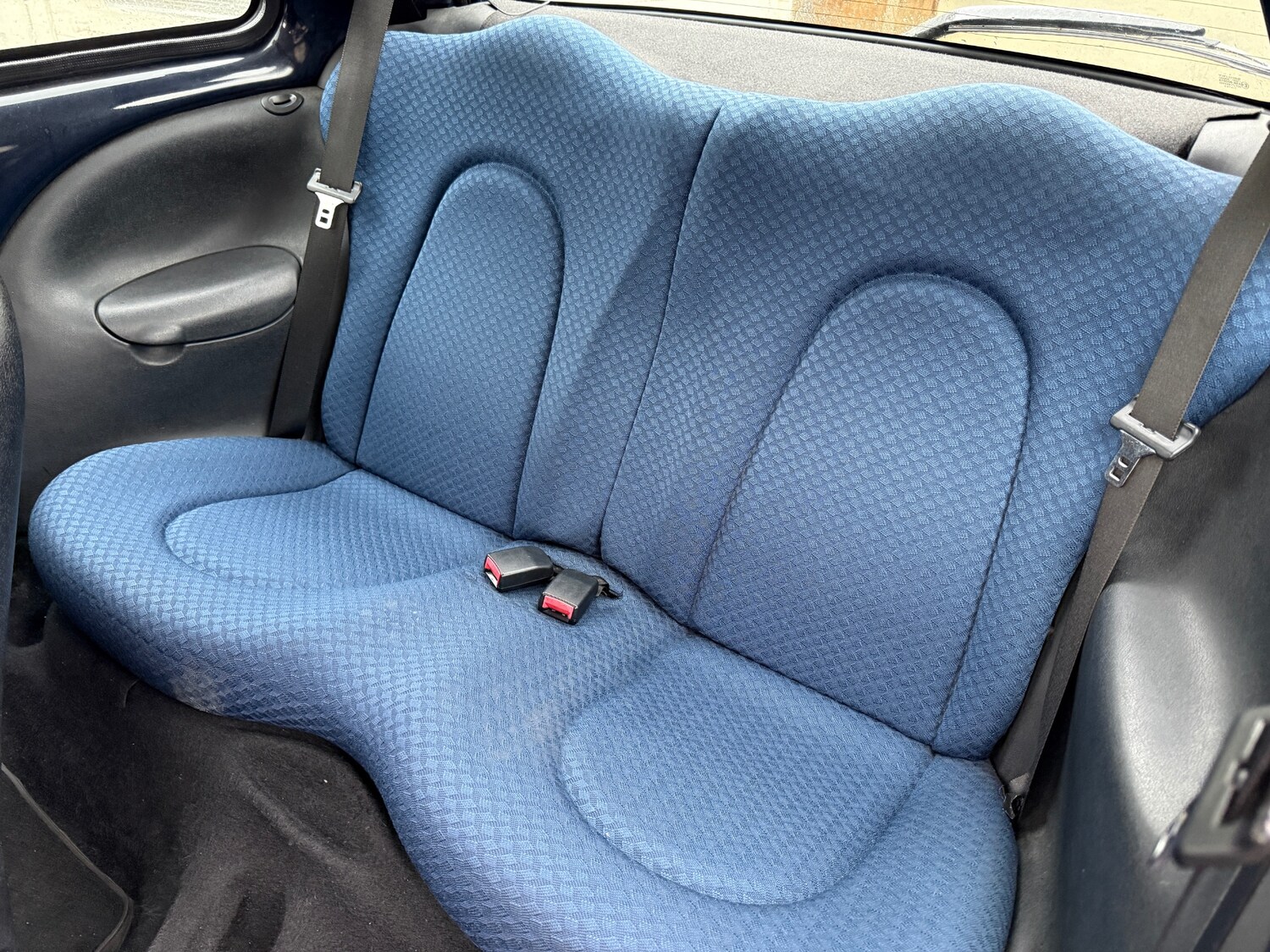 Used Ford Ka 2006 for sale - 77562975: Photo 12