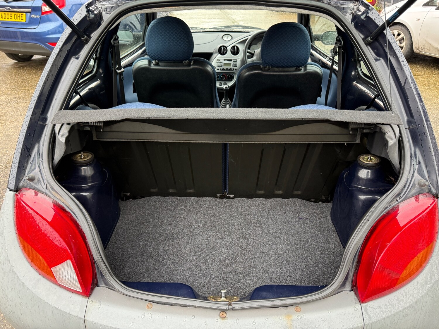 Used Ford Ka 2006 for sale - 77562975: Photo 13