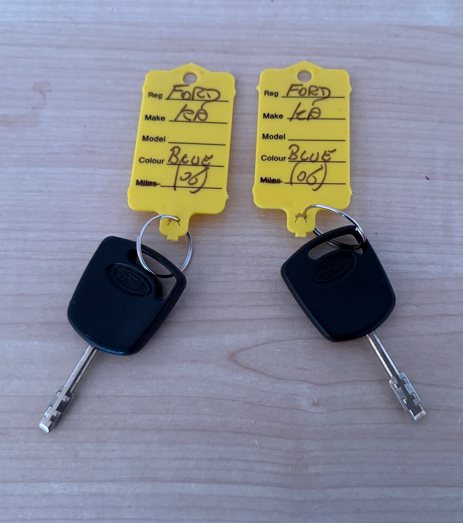 Used Ford Ka 2006 for sale - 77562975: Photo 14