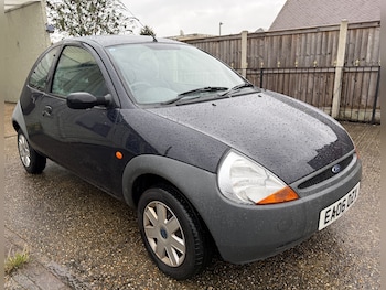 Used Ford Ka 2006 for sale - 77562975: Photo