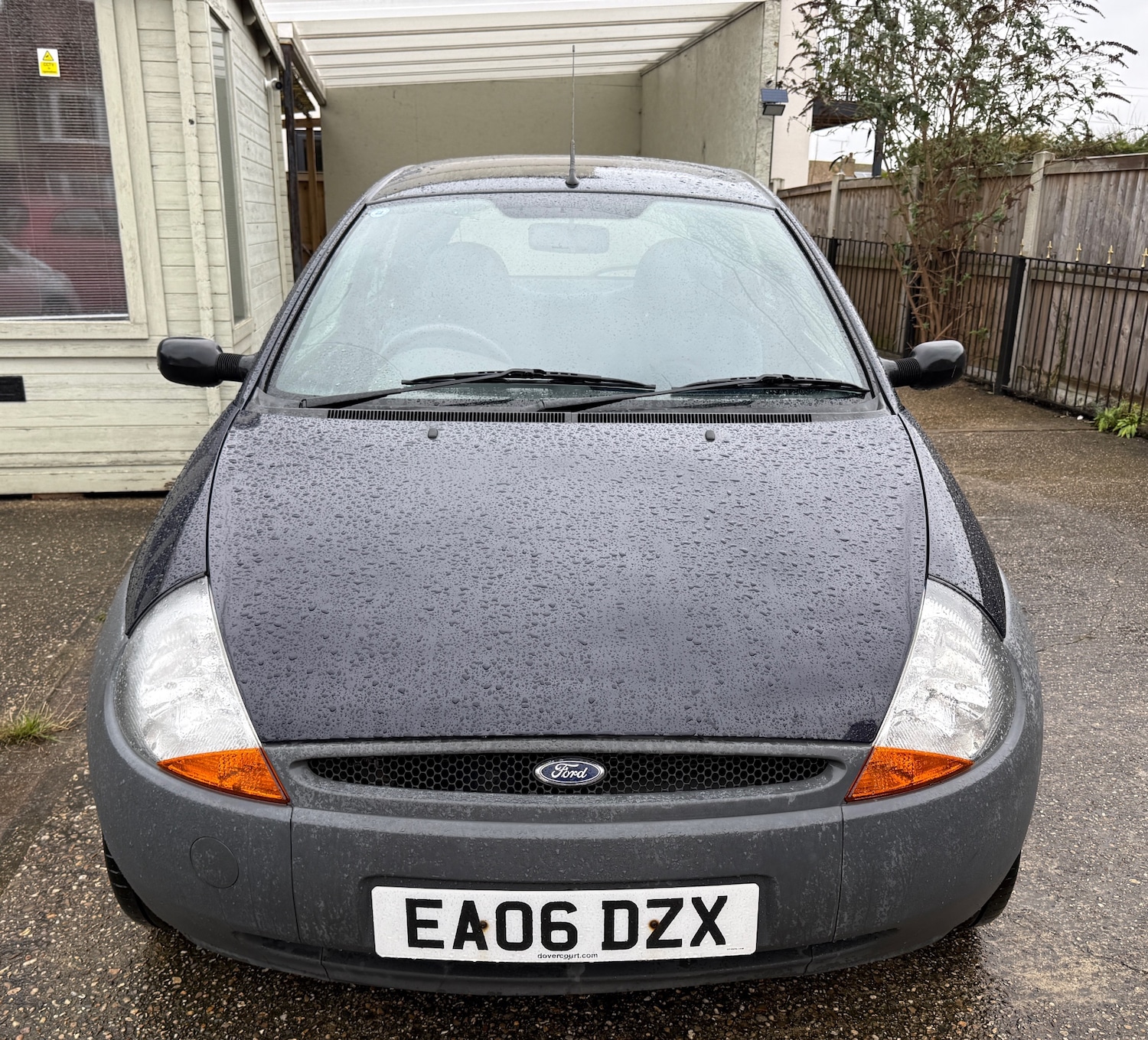 Used Ford Ka 2006 for sale - 77562975: Photo 2