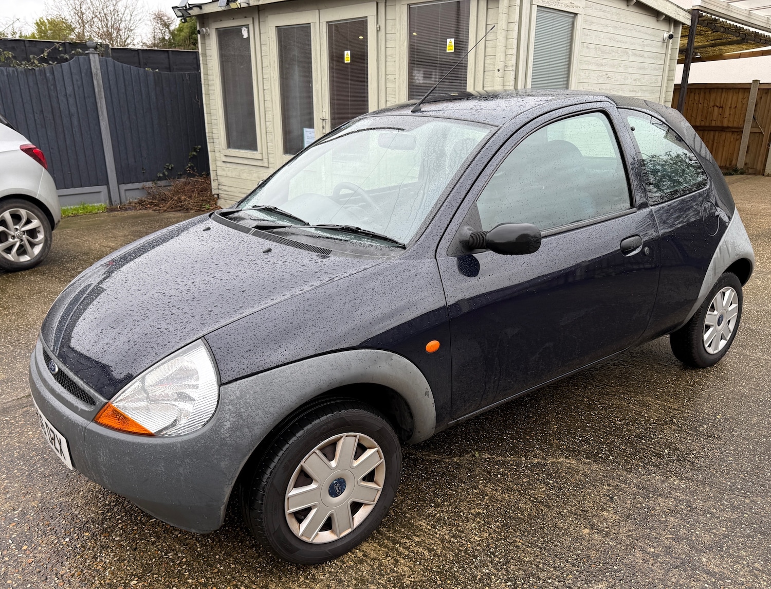 Used Ford Ka 2006 for sale - 77562975: Photo 3