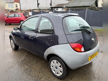 Used Ford Ka 2006 for sale - 77562975: Photo