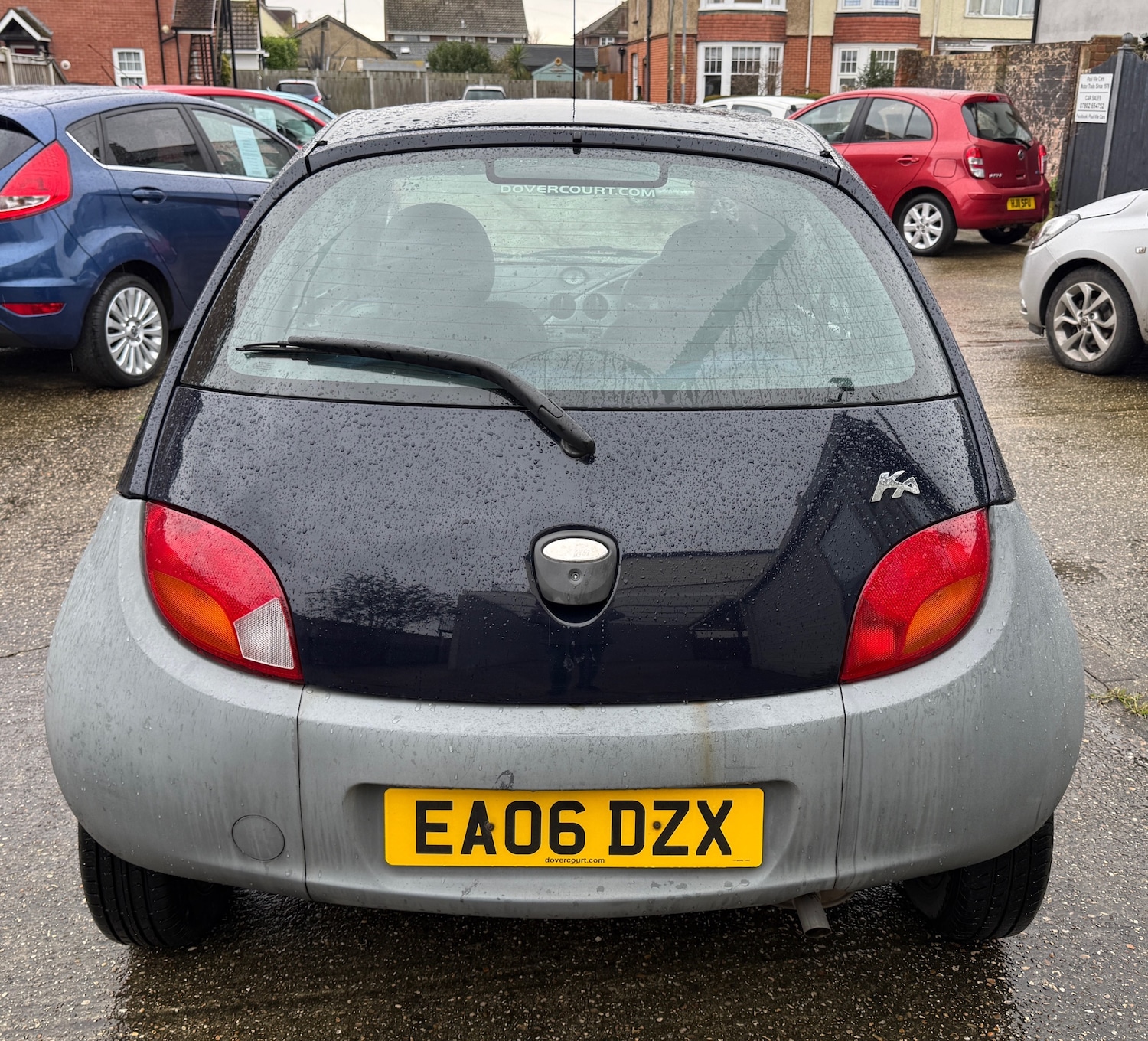 Used Ford Ka 2006 for sale - 77562975: Photo 5