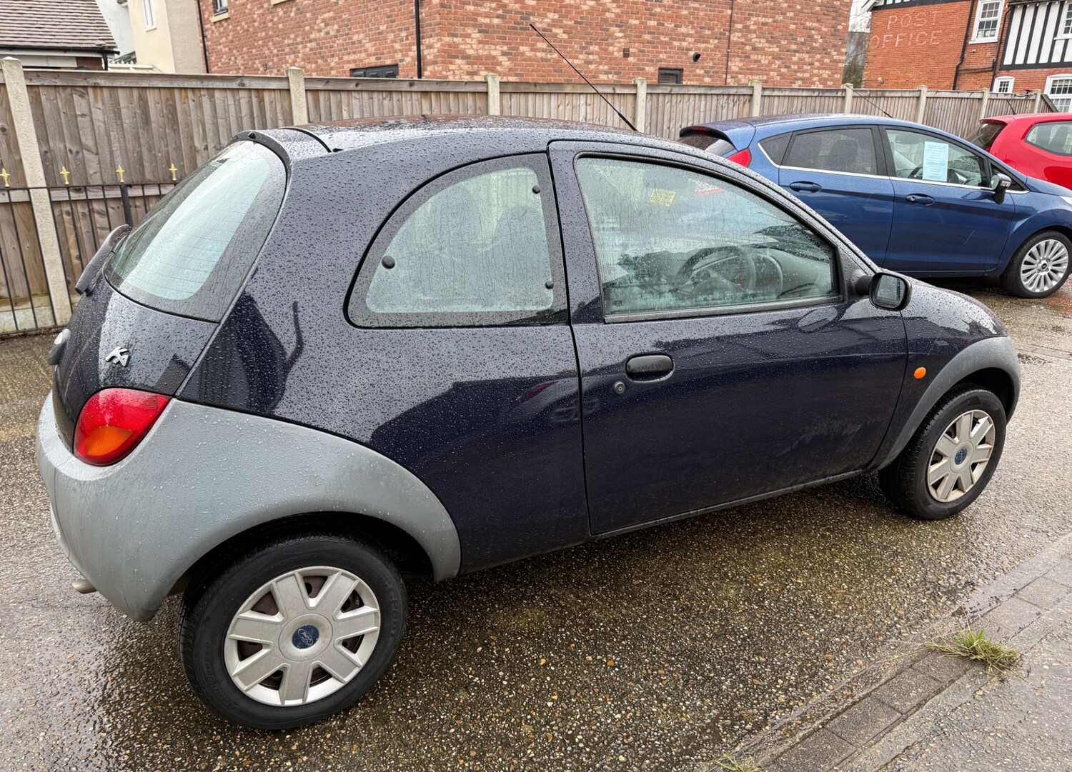 Used Ford Ka 2006 for sale - 77562975: Photo 6