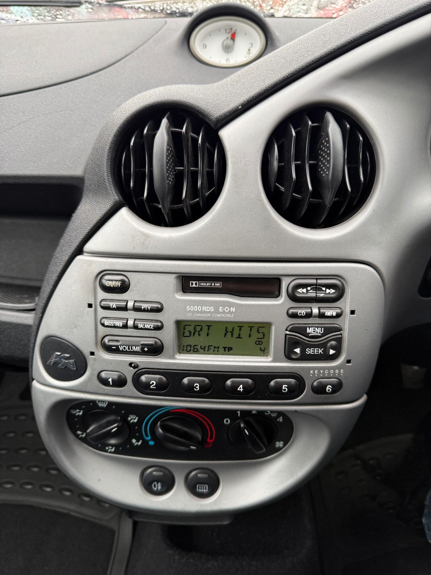 Used Ford Ka 2006 for sale - 77562975: Photo 9