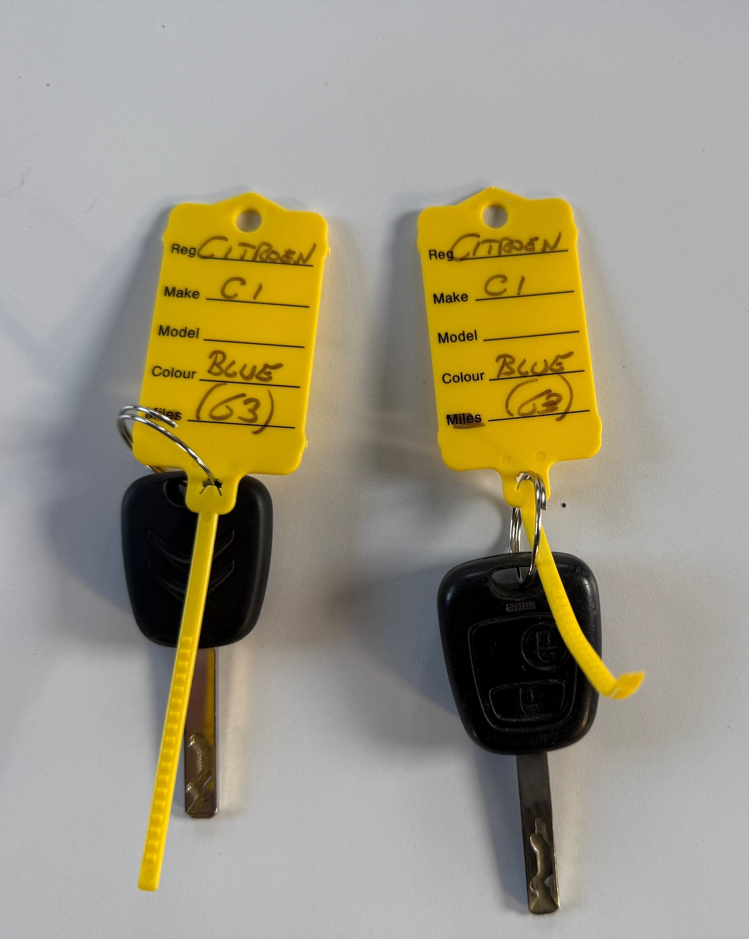 Used Citroen C1 2013 for sale - 77140447: Photo 14