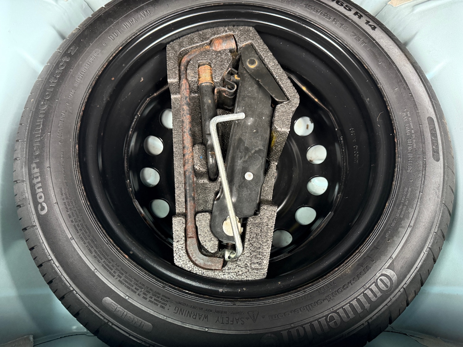 Used Citroen C1 2013 for sale - 77140447: Photo 17