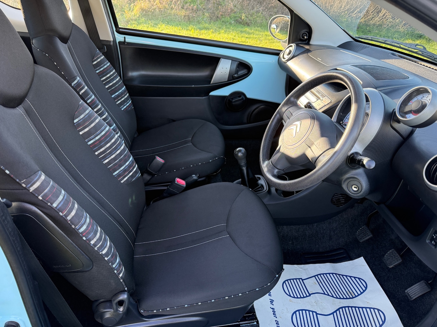 Used Citroen C1 2013 for sale - 77140447: Photo 6