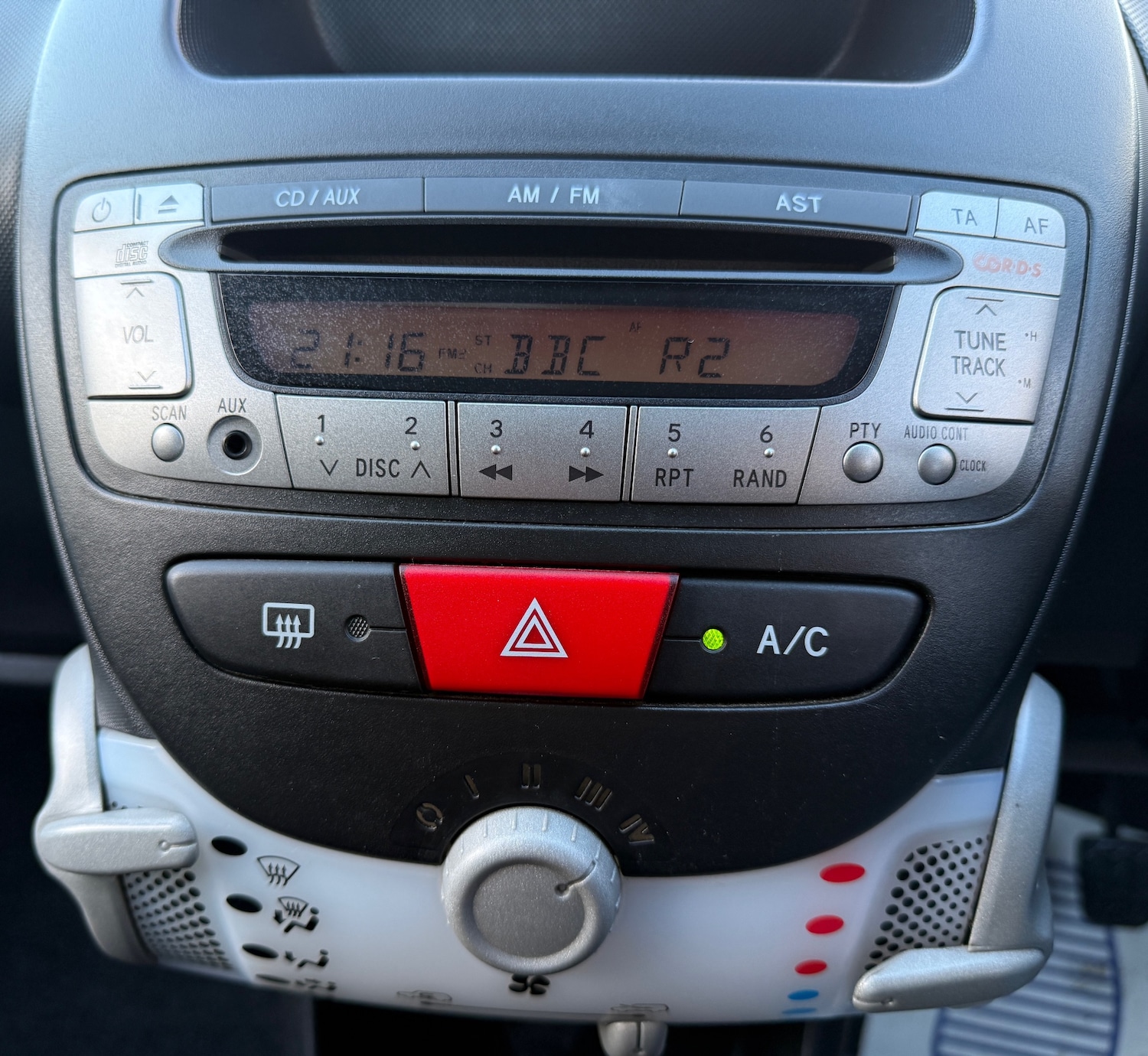 Used Citroen C1 2013 for sale - 77140447: Photo 9