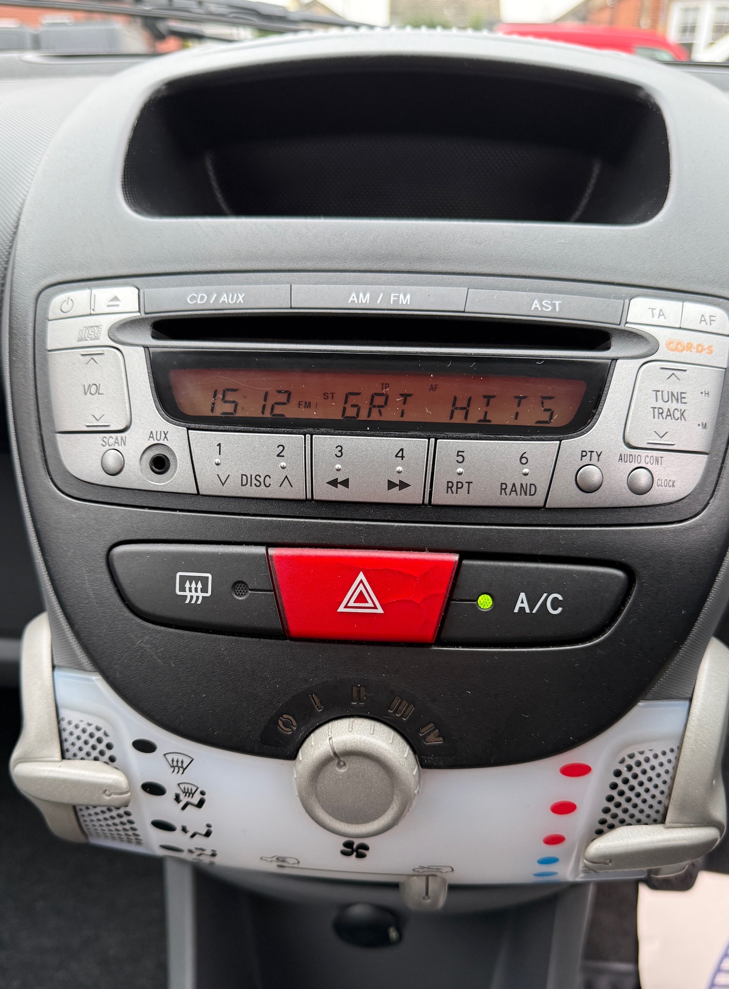 Used Citroen C1 2011 for sale - 77543569: Photo 10