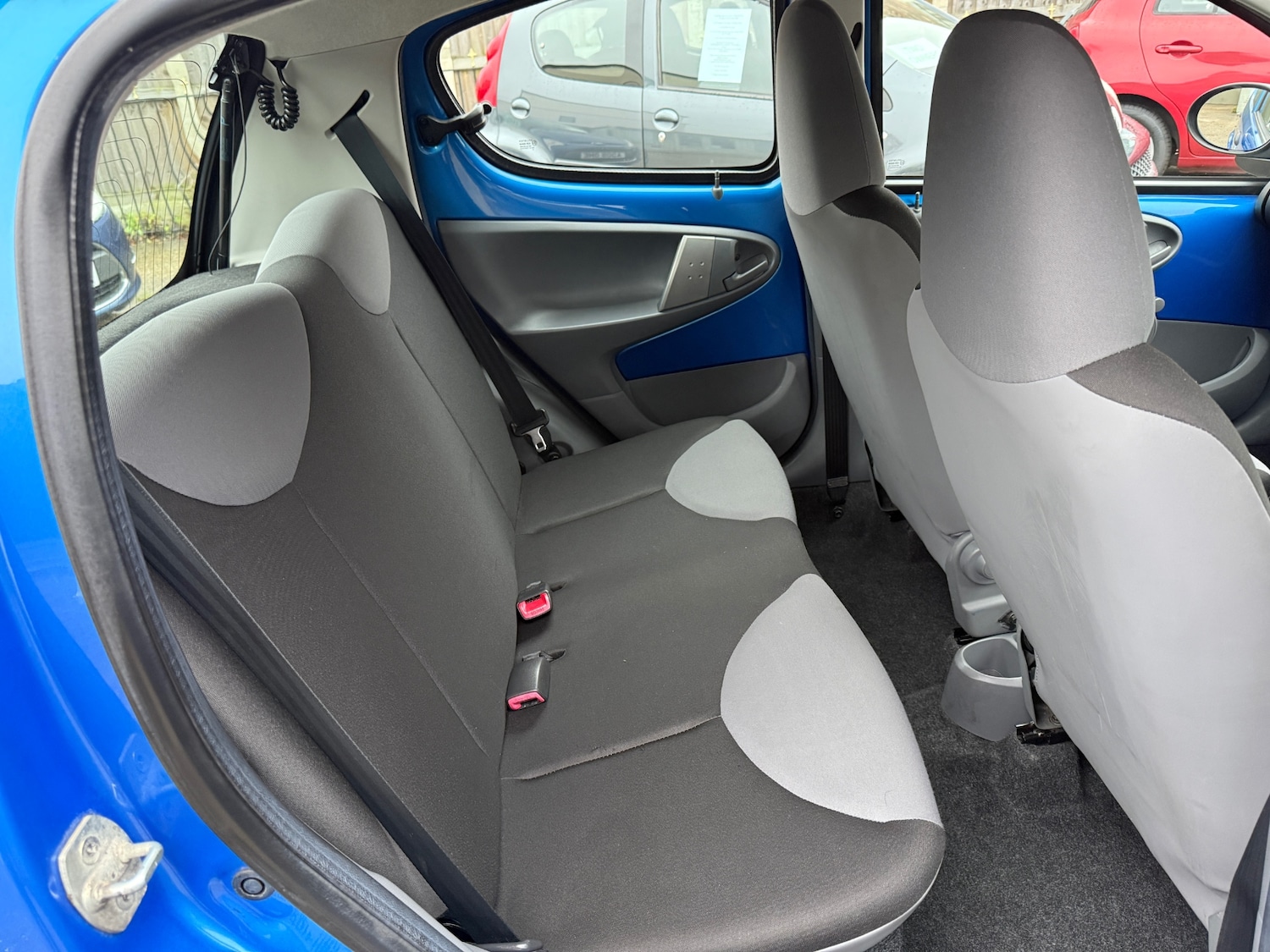 Used Citroen C1 2011 for sale - 77543569: Photo 11