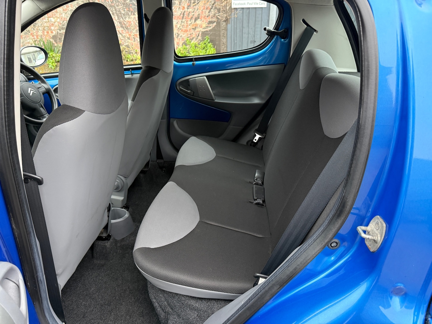 Used Citroen C1 2011 for sale - 77543569: Photo 12