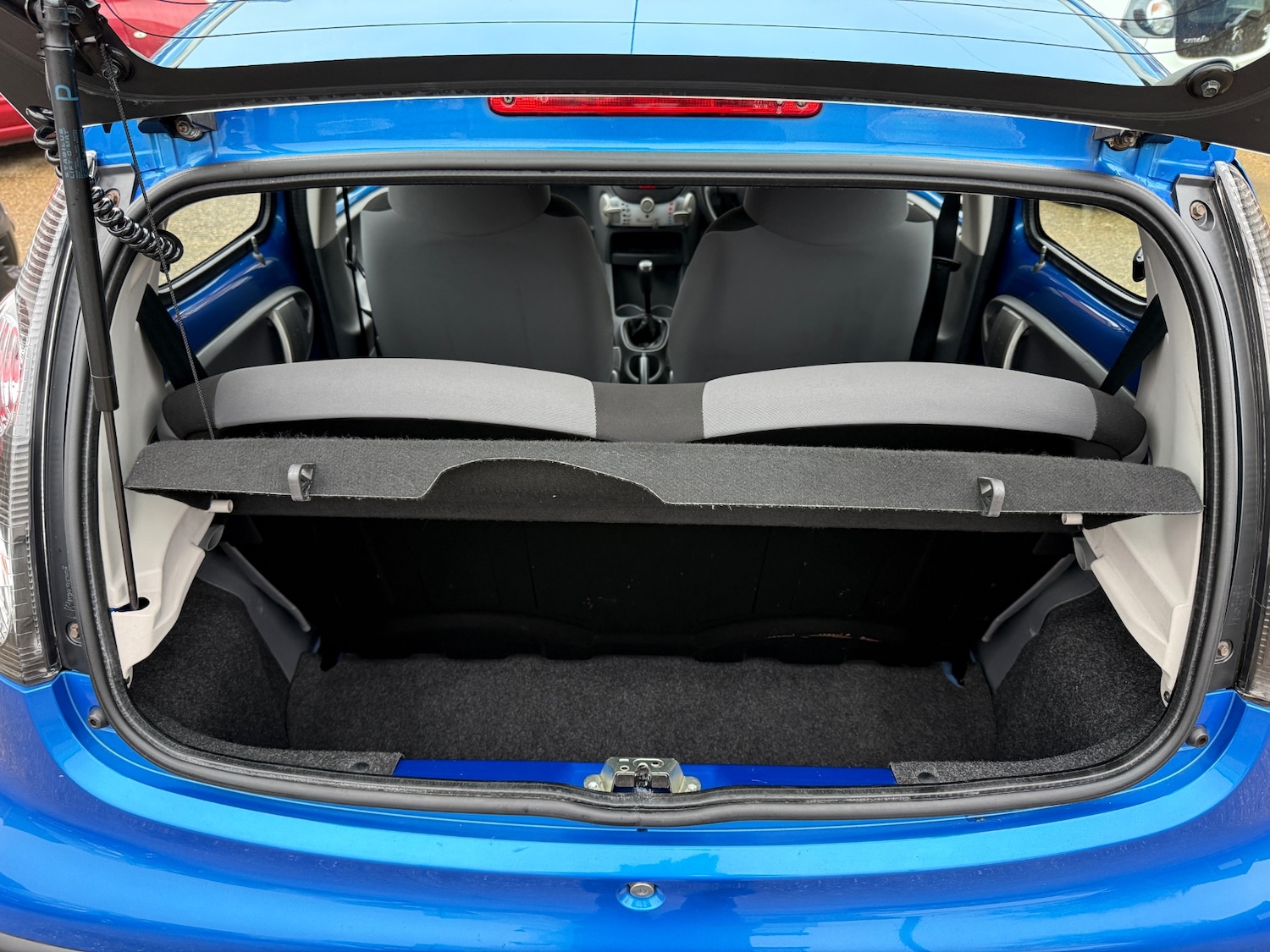 Used Citroen C1 2011 for sale - 77543569: Photo 13