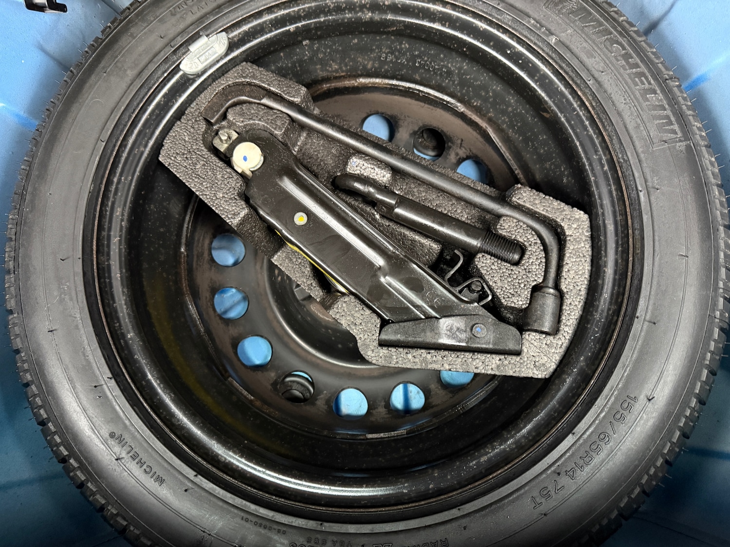 Used Citroen C1 2011 for sale - 77543569: Photo 14