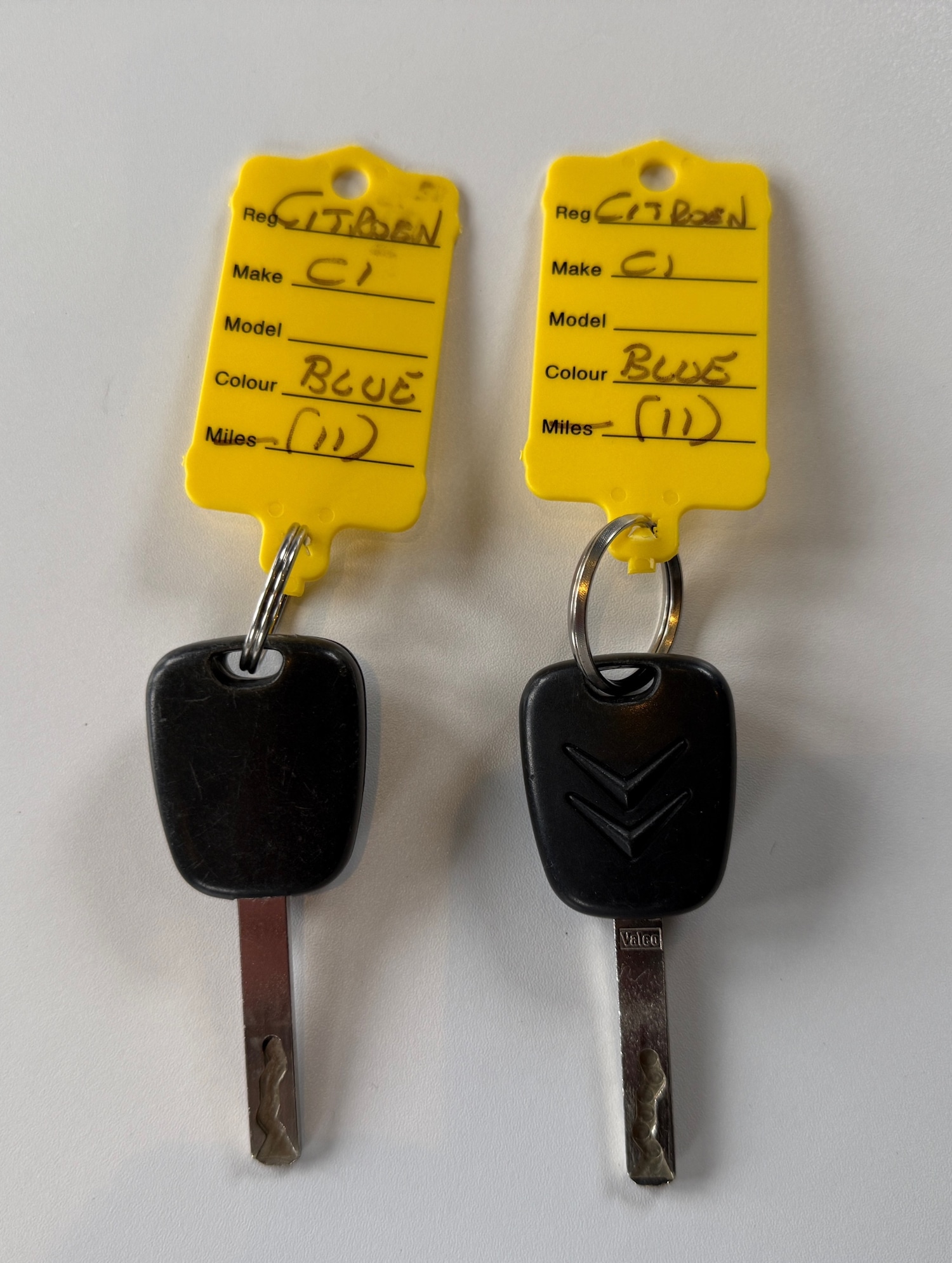 Used Citroen C1 2011 for sale - 77543569: Photo 15