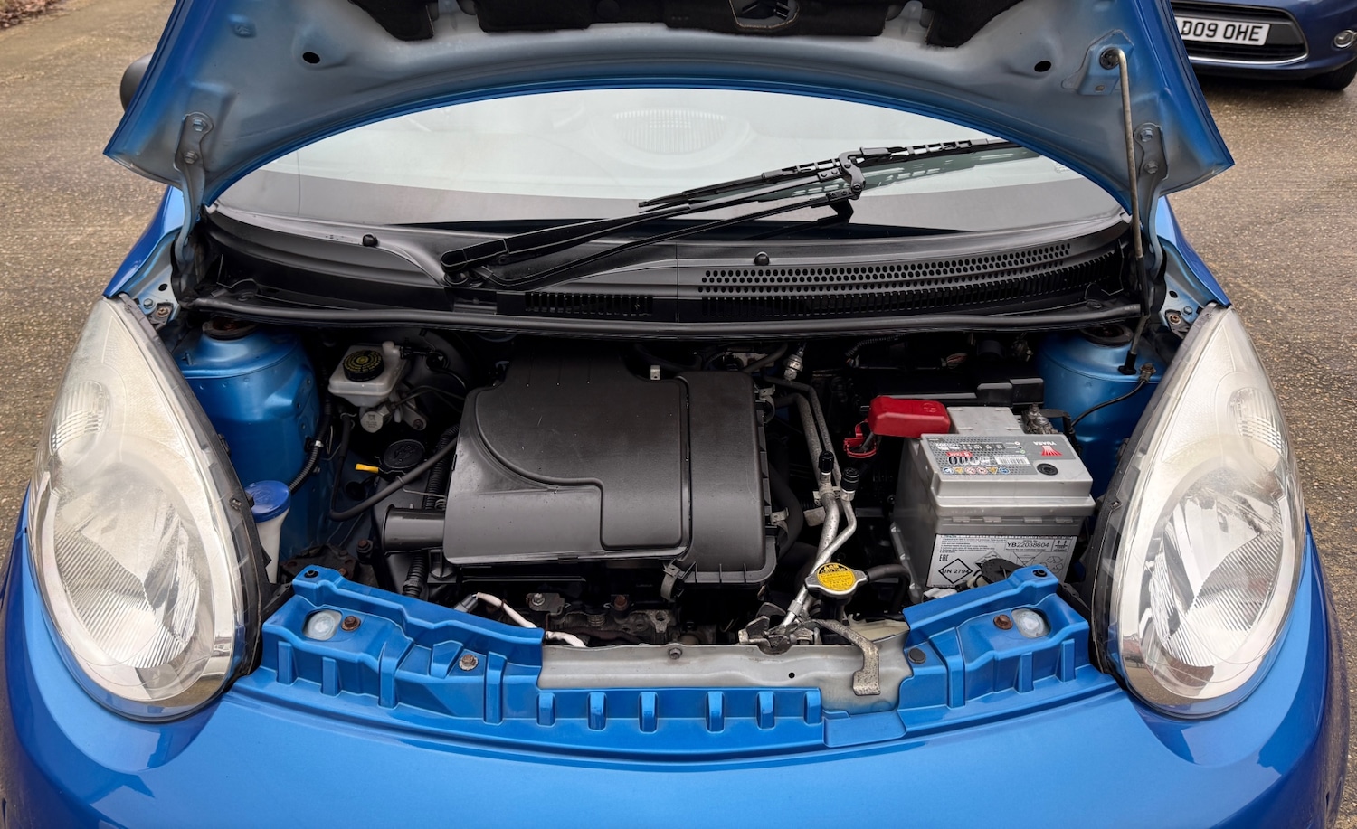 Used Citroen C1 2011 for sale - 77543569: Photo 6