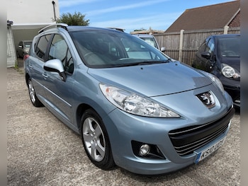Used Peugeot 207 2010 for sale - 79047005: Photo