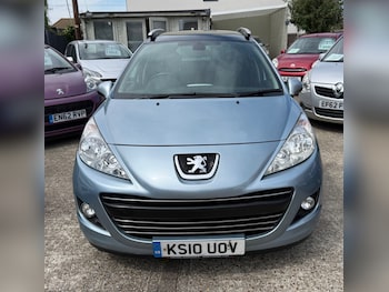 Used Peugeot 207 2010 for sale - 79047005: Photo