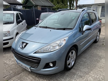 Used Peugeot 207 2010 for sale - 79047005: Photo