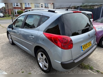 Used Peugeot 207 2010 for sale - 79047005: Photo