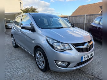 Vauxhall Viva feature image
