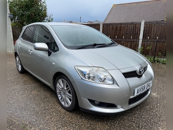 Used Toyota Auris 2008 for sale - 78903243: Photo