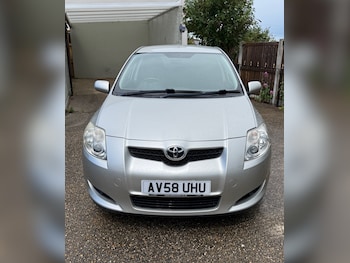 Used Toyota Auris 2008 for sale - 78903243: Photo
