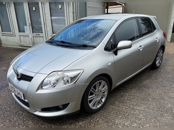 Used Toyota Auris 2008 for sale - 78903243: Photo